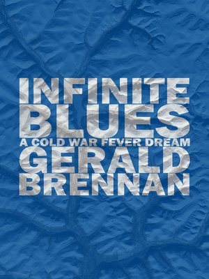 cover image of Infinite Blues